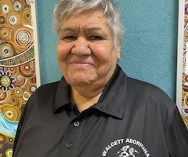 Elizabeth Williams